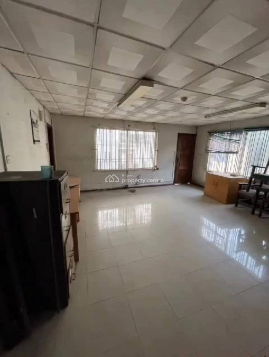 Massive 24 Bedroom House in a Heart Opebi Ikeja Within a Gated Estate, Opebi Ikeja Within a Gated Estate, Opebi, Ikeja, Lagos, Detached Duplex for Sale