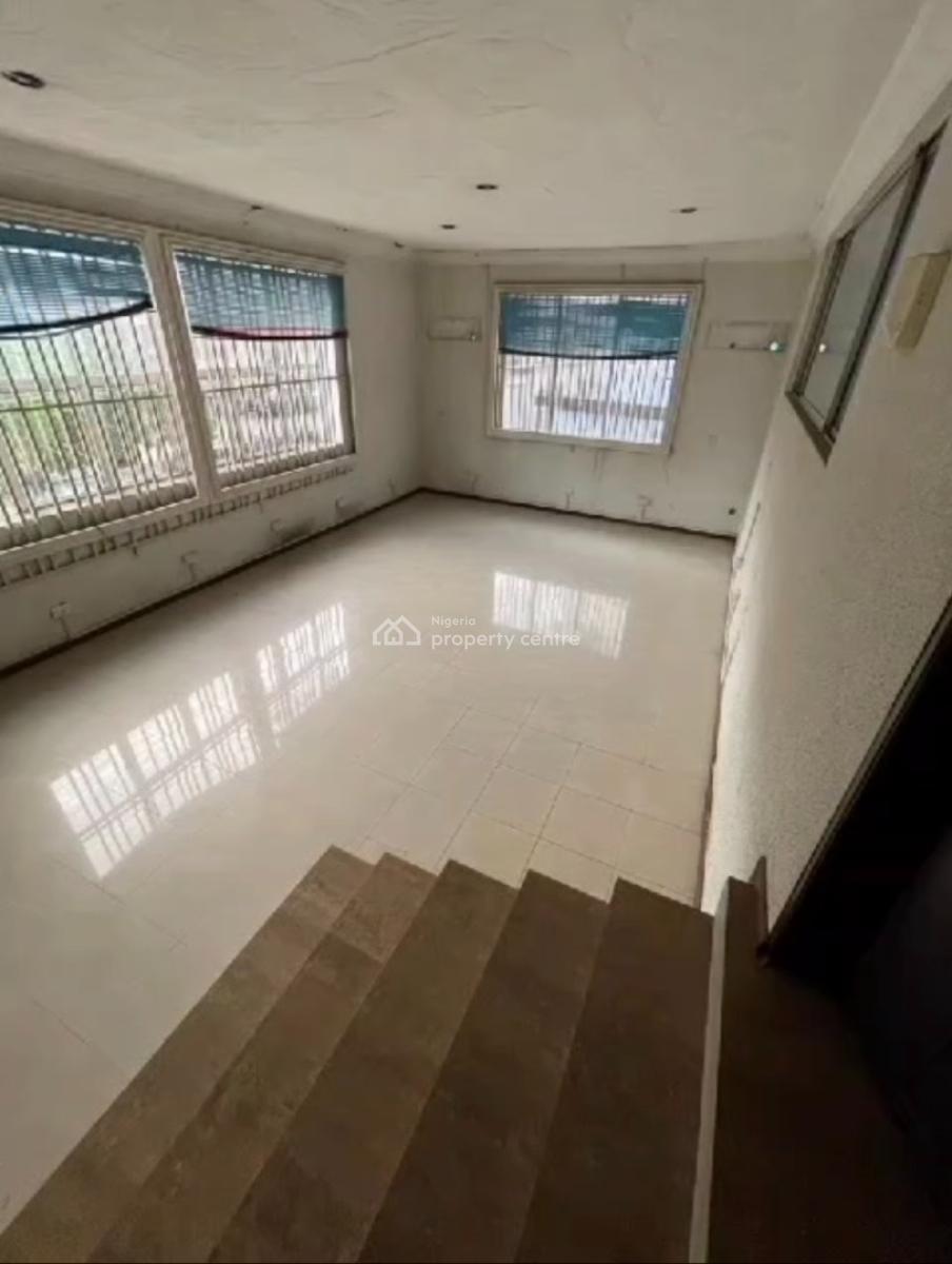 Massive 24 Bedroom House in a Heart Opebi Ikeja Within a Gated Estate, Opebi Ikeja Within a Gated Estate, Opebi, Ikeja, Lagos, Detached Duplex for Sale