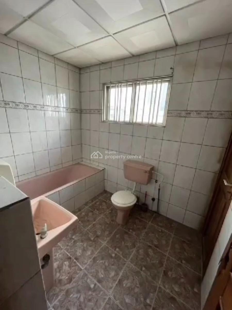 Massive 24 Bedroom House in a Heart Opebi Ikeja Within a Gated Estate, Opebi Ikeja Within a Gated Estate, Opebi, Ikeja, Lagos, Detached Duplex for Sale