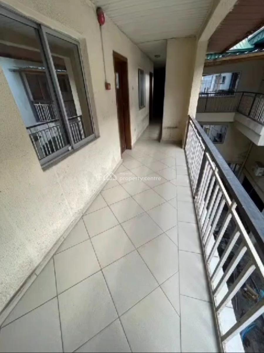 Massive 24 Bedroom House in a Heart Opebi Ikeja Within a Gated Estate, Opebi Ikeja Within a Gated Estate, Opebi, Ikeja, Lagos, Detached Duplex for Sale