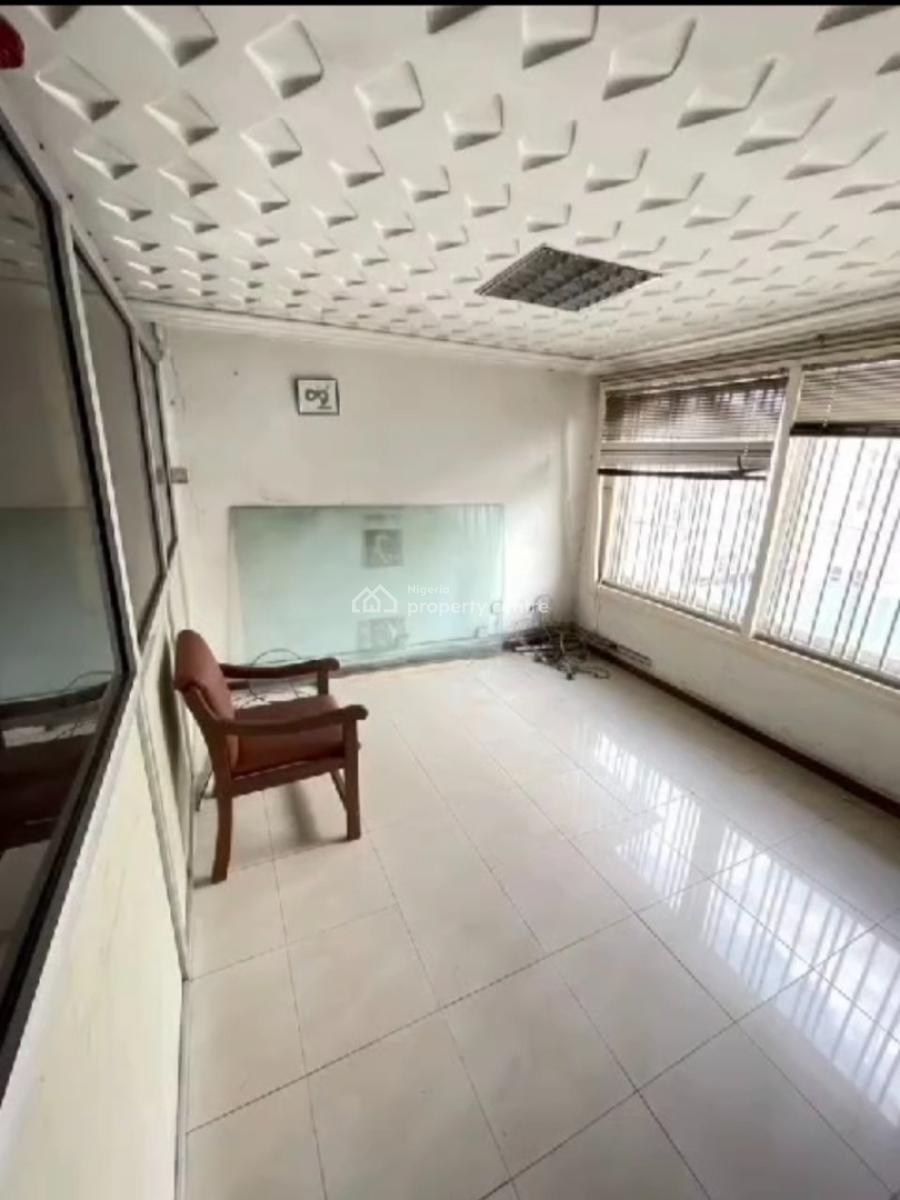 Massive 24 Bedroom House in a Heart Opebi Ikeja Within a Gated Estate, Opebi Ikeja Within a Gated Estate, Opebi, Ikeja, Lagos, Detached Duplex for Sale