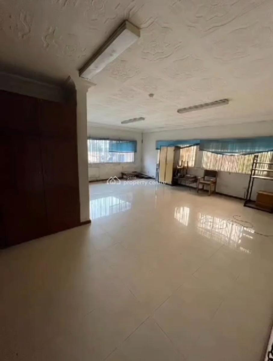 Massive 24 Bedroom House in a Heart Opebi Ikeja Within a Gated Estate, Opebi Ikeja Within a Gated Estate, Opebi, Ikeja, Lagos, Detached Duplex for Sale