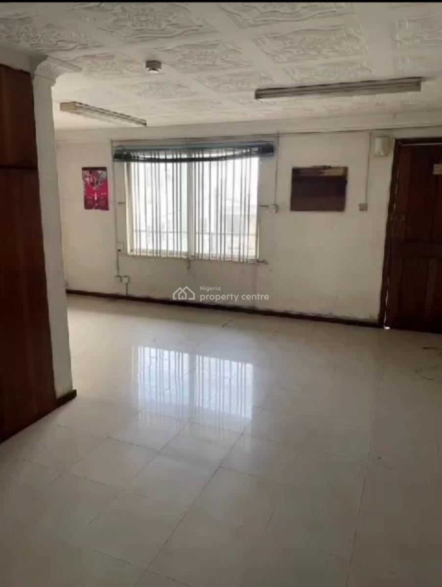 Massive 24 Bedroom House in a Heart Opebi Ikeja Within a Gated Estate, Opebi Ikeja Within a Gated Estate, Opebi, Ikeja, Lagos, Detached Duplex for Sale