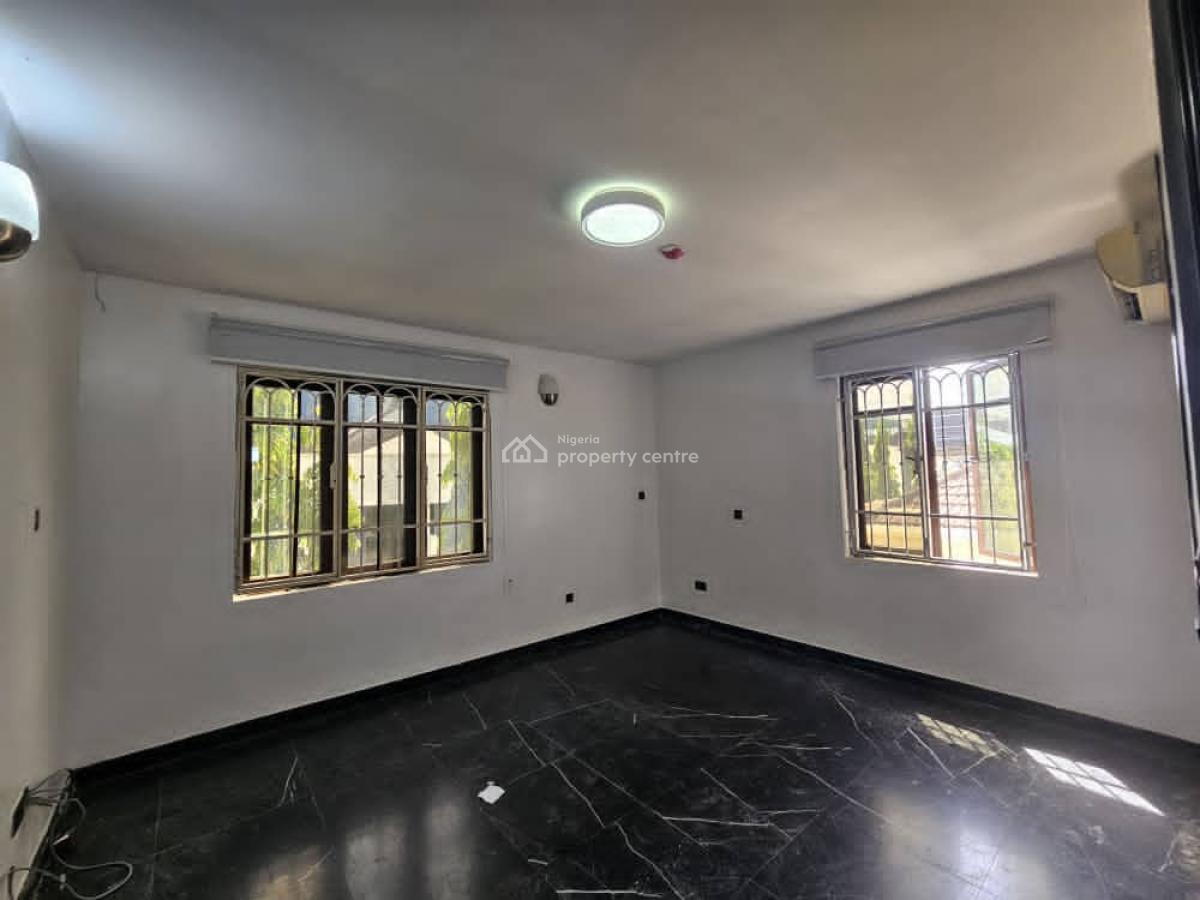 a Lovely 2 Bedroom Flat with Bq in a Well Secure and Serene Environ, Banana Island Ikoyi Lagos, Banana Island, Ikoyi, Lagos, Flat / Apartment for Rent