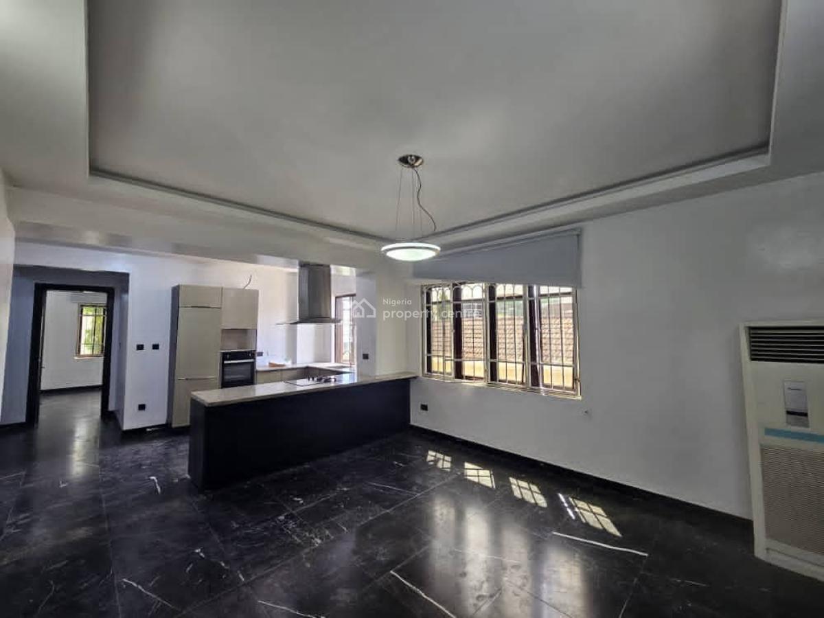 a Lovely 2 Bedroom Flat with Bq in a Well Secure and Serene Environ, Banana Island Ikoyi Lagos, Banana Island, Ikoyi, Lagos, Flat / Apartment for Rent