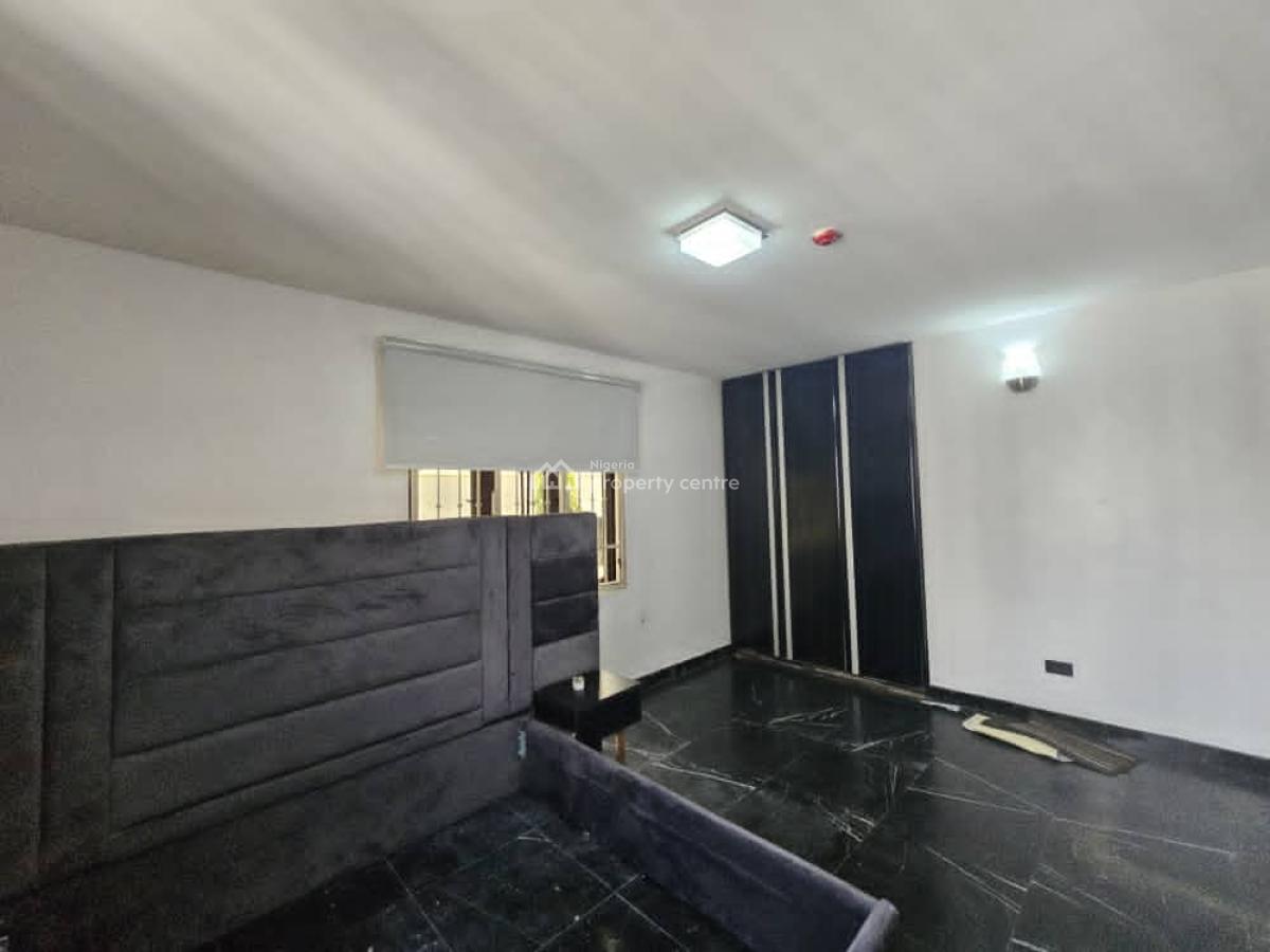 a Lovely 2 Bedroom Flat with Bq in a Well Secure and Serene Environ, Banana Island Ikoyi Lagos, Banana Island, Ikoyi, Lagos, Flat / Apartment for Rent