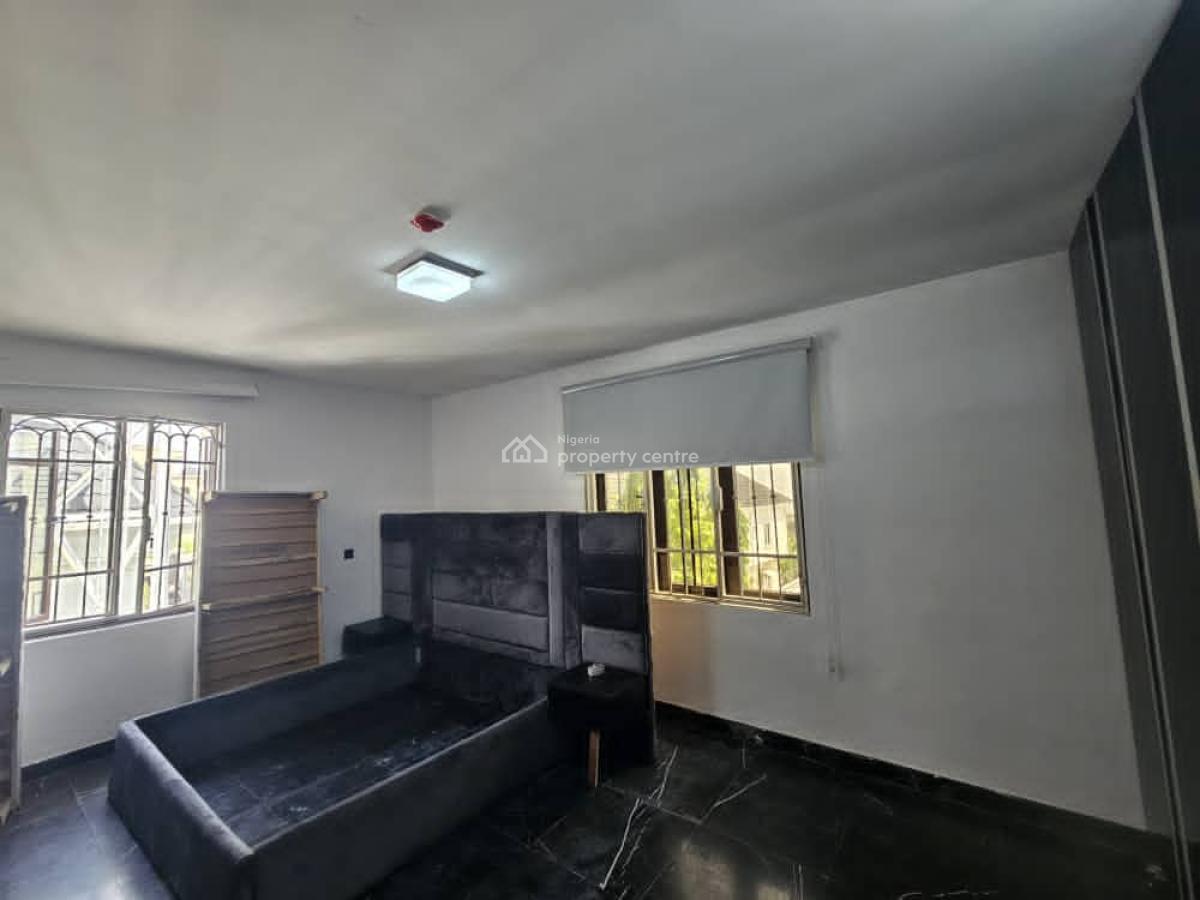 a Lovely 2 Bedroom Flat with Bq in a Well Secure and Serene Environ, Banana Island Ikoyi Lagos, Banana Island, Ikoyi, Lagos, Flat / Apartment for Rent