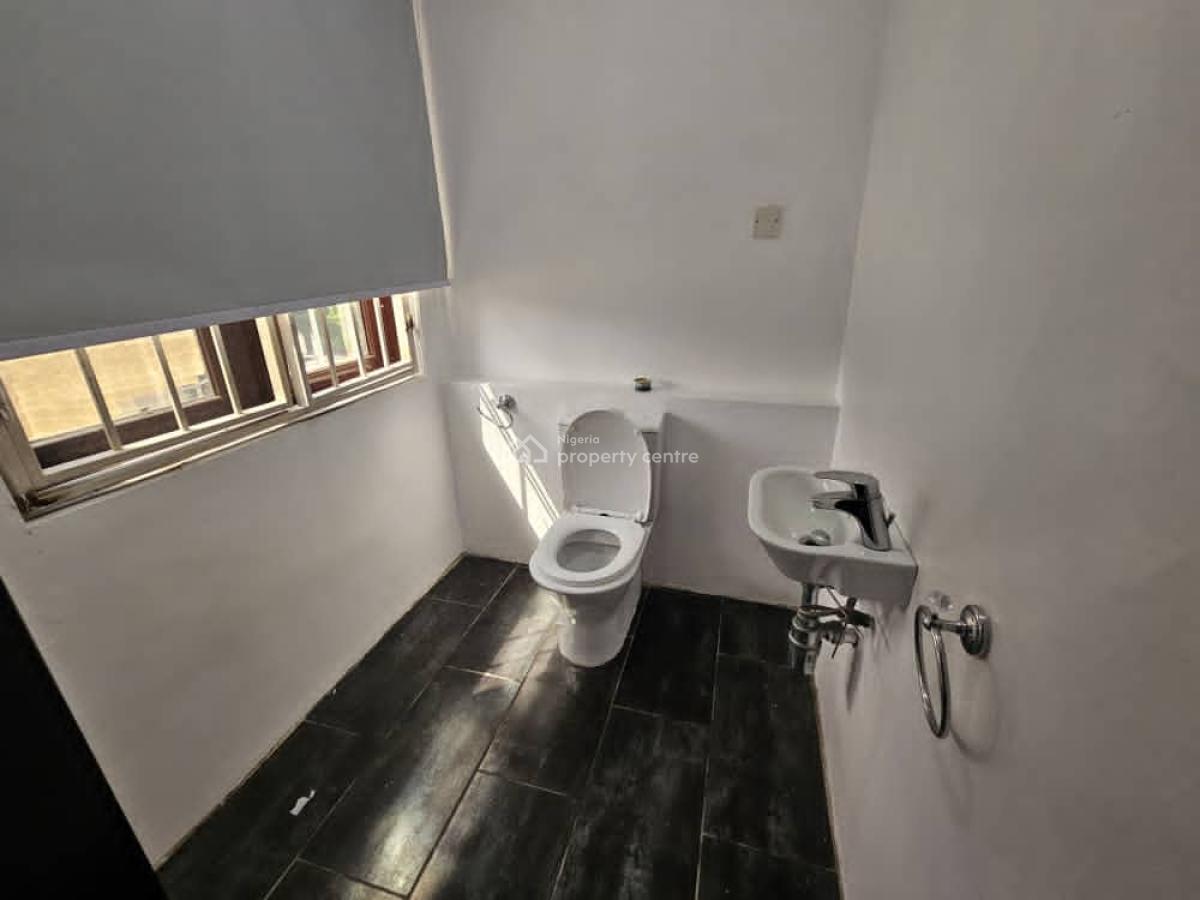 a Lovely 2 Bedroom Flat with Bq in a Well Secure and Serene Environ, Banana Island Ikoyi Lagos, Banana Island, Ikoyi, Lagos, Flat / Apartment for Rent