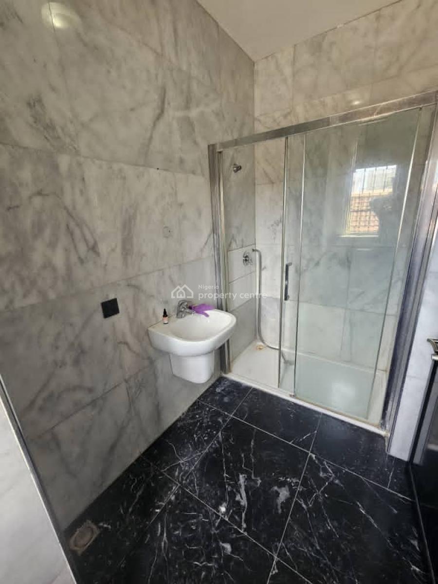 a Lovely 2 Bedroom Flat with Bq in a Well Secure and Serene Environ, Banana Island Ikoyi Lagos, Banana Island, Ikoyi, Lagos, Flat / Apartment for Rent