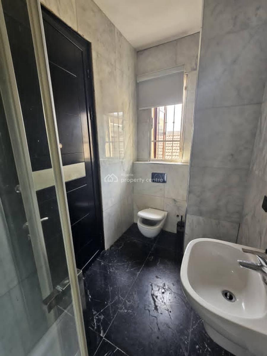 a Lovely 2 Bedroom Flat with Bq in a Well Secure and Serene Environ, Banana Island Ikoyi Lagos, Banana Island, Ikoyi, Lagos, Flat / Apartment for Rent