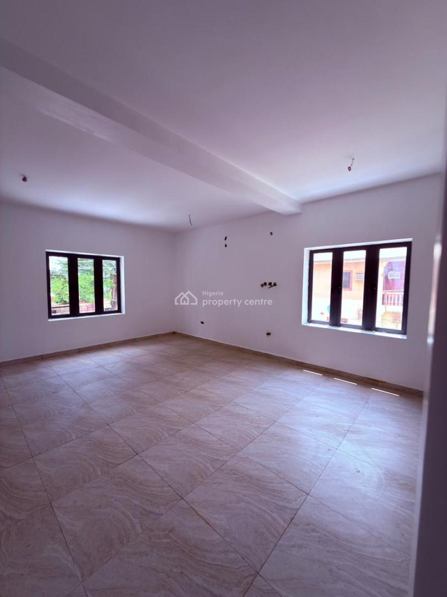 8 Units of 3 Bedroom Flats ( Suitable for School, Hospital, Lodge), Gudu, Abuja, Flat / Apartment for Sale