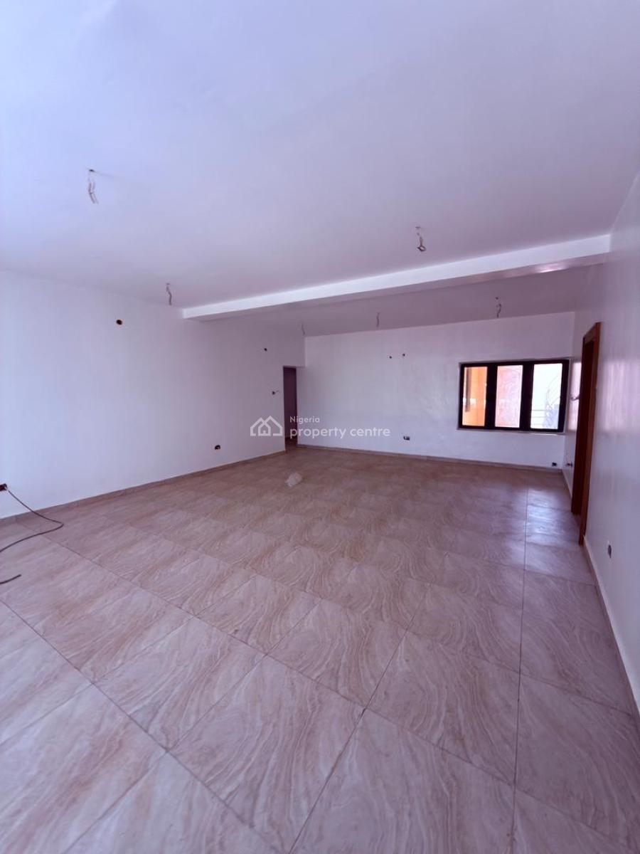 8 Units of 3 Bedroom Flats ( Suitable for School, Hospital, Lodge), Gudu, Abuja, Flat / Apartment for Sale
