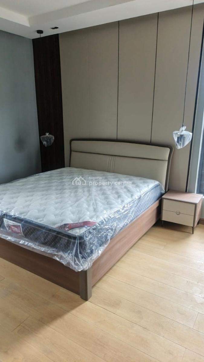 5 Bedroom Fully Furnished Fully Detached Duplex, Ikeja, Lagos, Detached Duplex for Sale