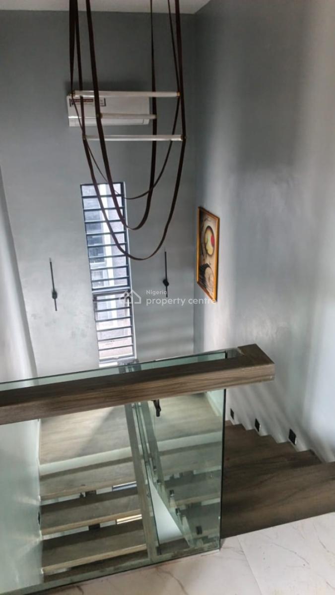 5 Bedroom Fully Furnished Fully Detached Duplex, Ikeja, Lagos, Detached Duplex for Sale