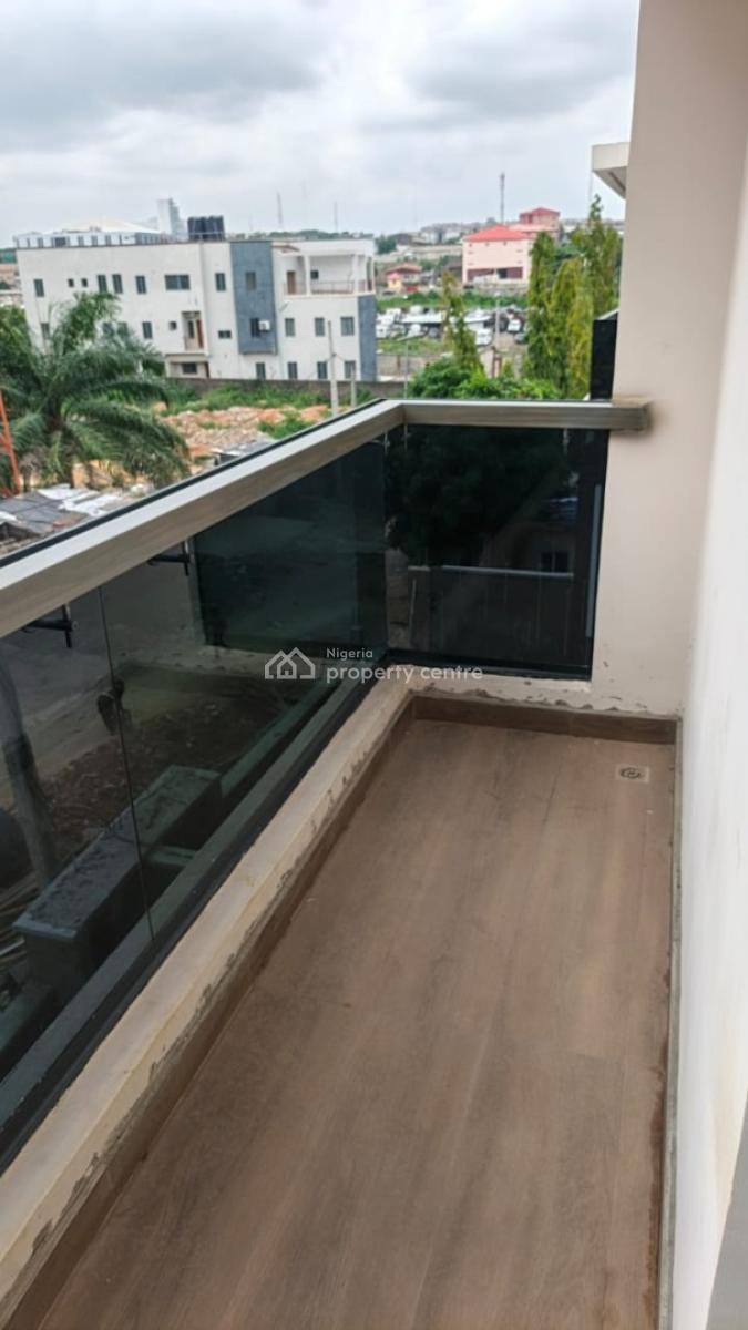 5 Bedroom Fully Furnished Fully Detached Duplex, Ikeja, Lagos, Detached Duplex for Sale