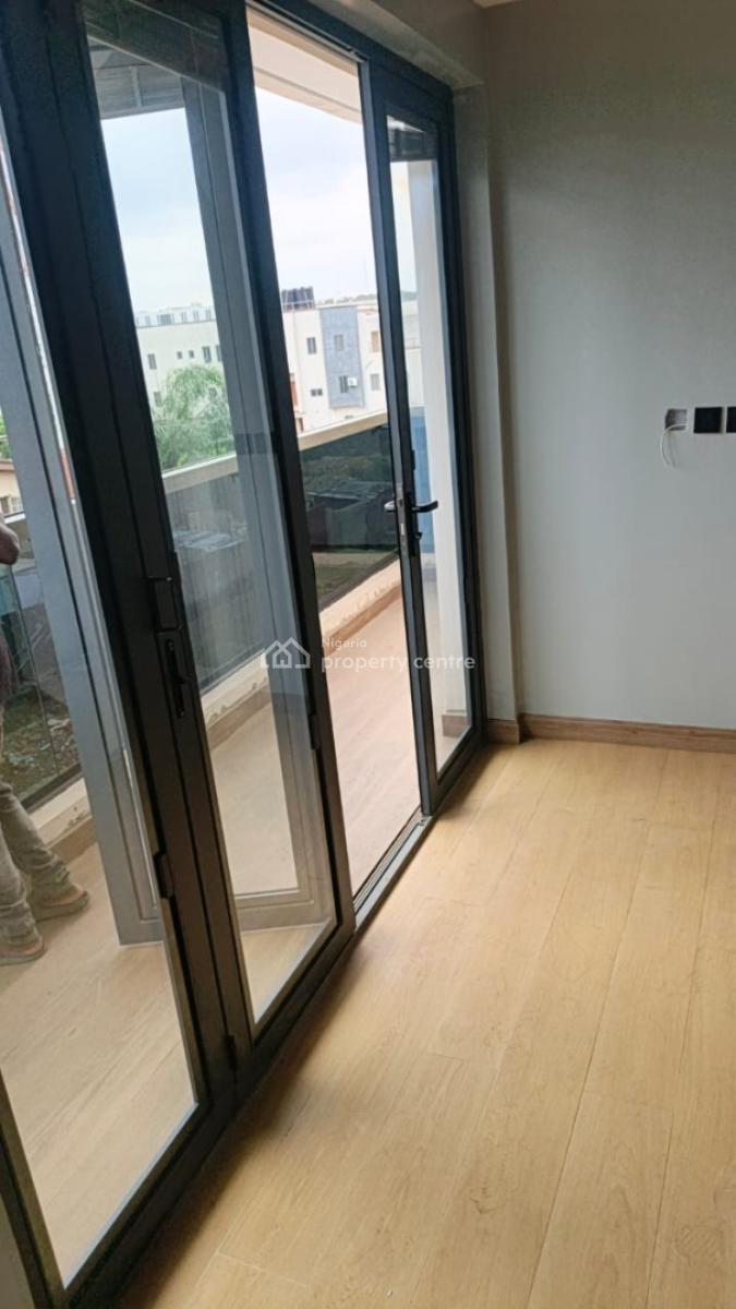 5 Bedroom Fully Furnished Fully Detached Duplex, Ikeja, Lagos, Detached Duplex for Sale