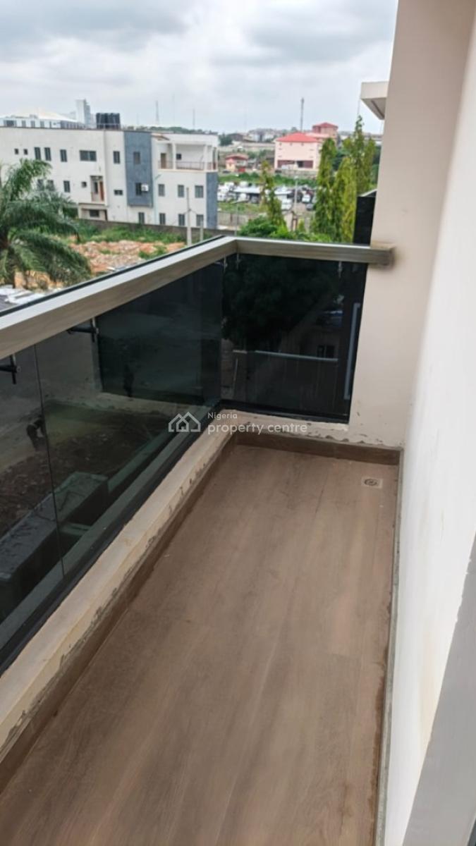 5 Bedroom Fully Furnished Fully Detached Duplex, Ikeja, Lagos, Detached Duplex for Sale