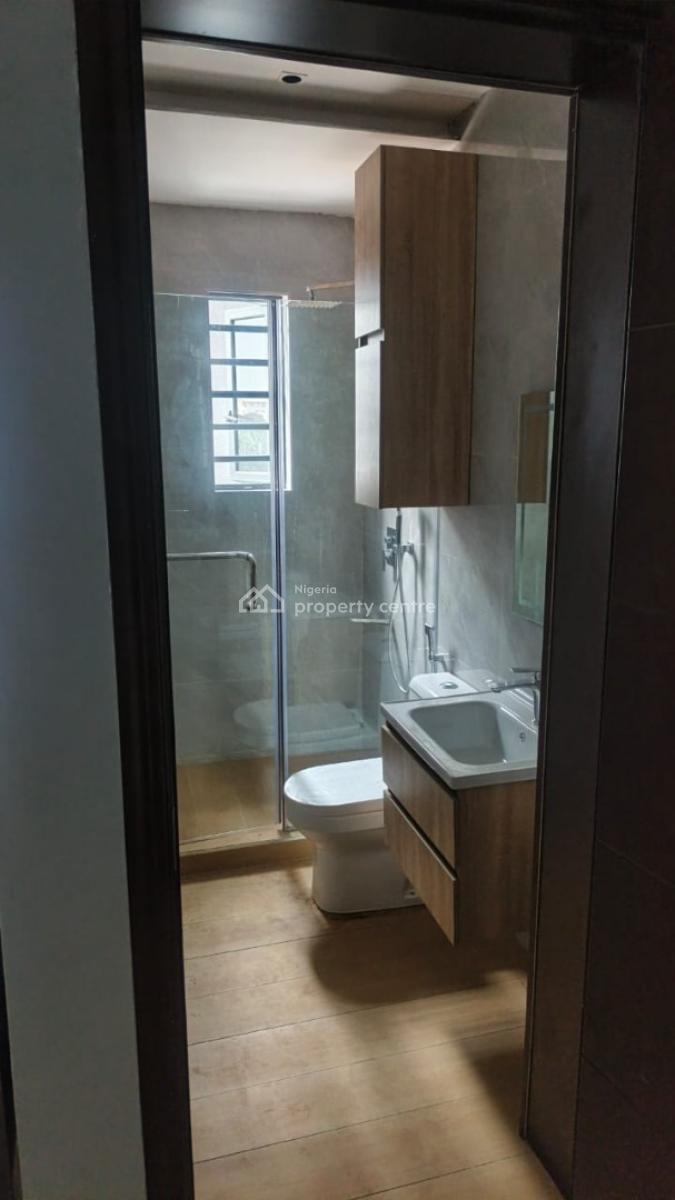 5 Bedroom Fully Furnished Fully Detached Duplex, Ikeja, Lagos, Detached Duplex for Sale