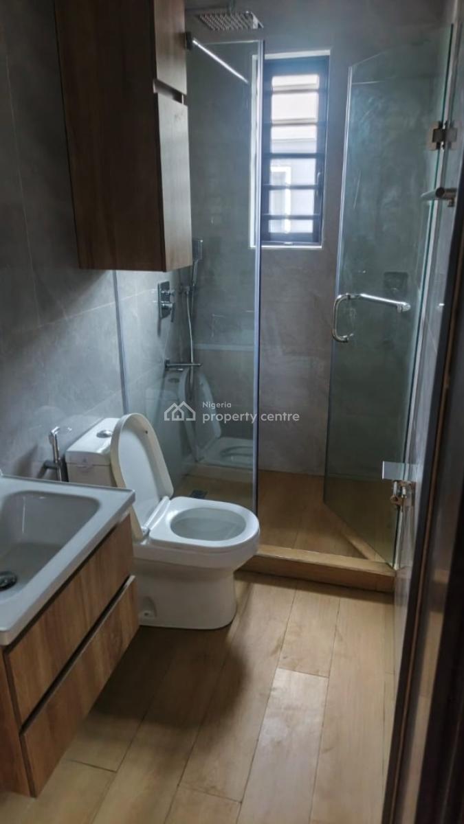 5 Bedroom Fully Furnished Fully Detached Duplex, Ikeja, Lagos, Detached Duplex for Sale