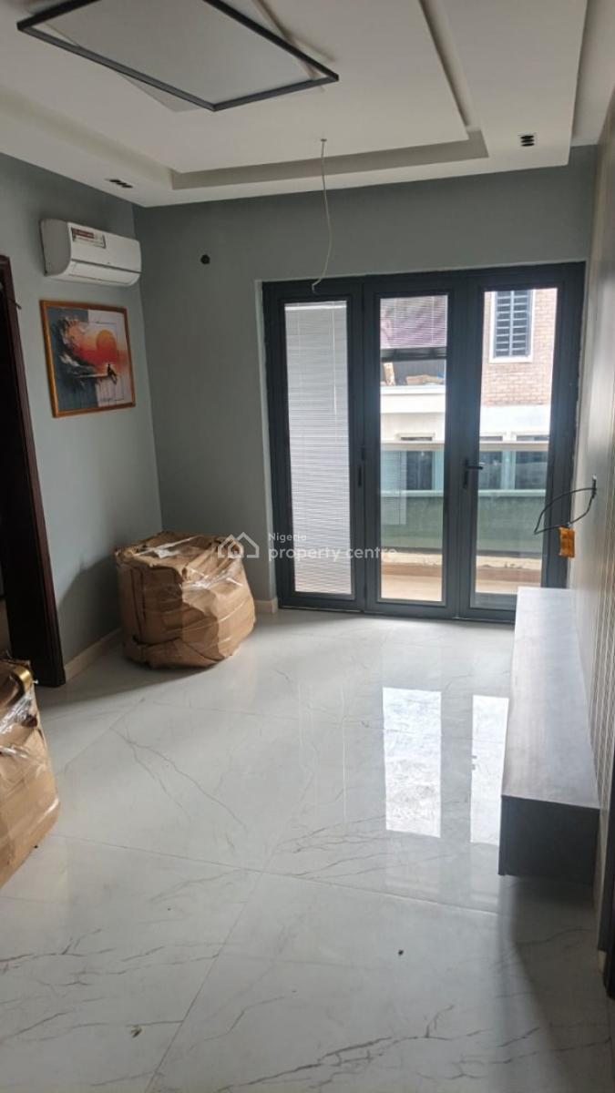 5 Bedroom Fully Furnished Fully Detached Duplex, Ikeja, Lagos, Detached Duplex for Sale