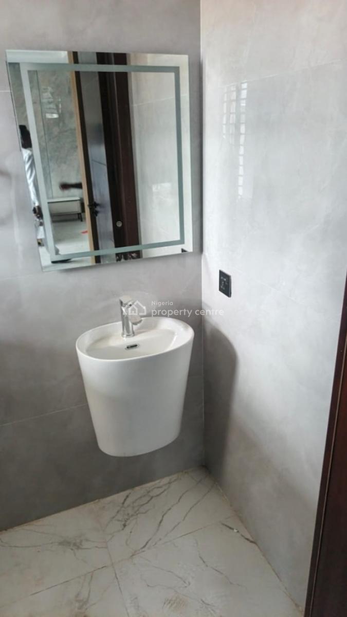 5 Bedroom Fully Furnished Fully Detached Duplex, Ikeja, Lagos, Detached Duplex for Sale