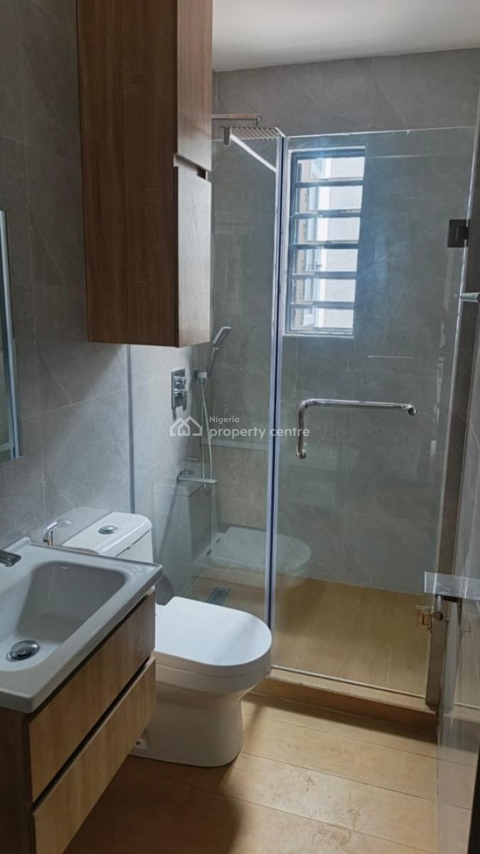5 Bedroom Fully Furnished Fully Detached Duplex, Ikeja, Lagos, Detached Duplex for Sale