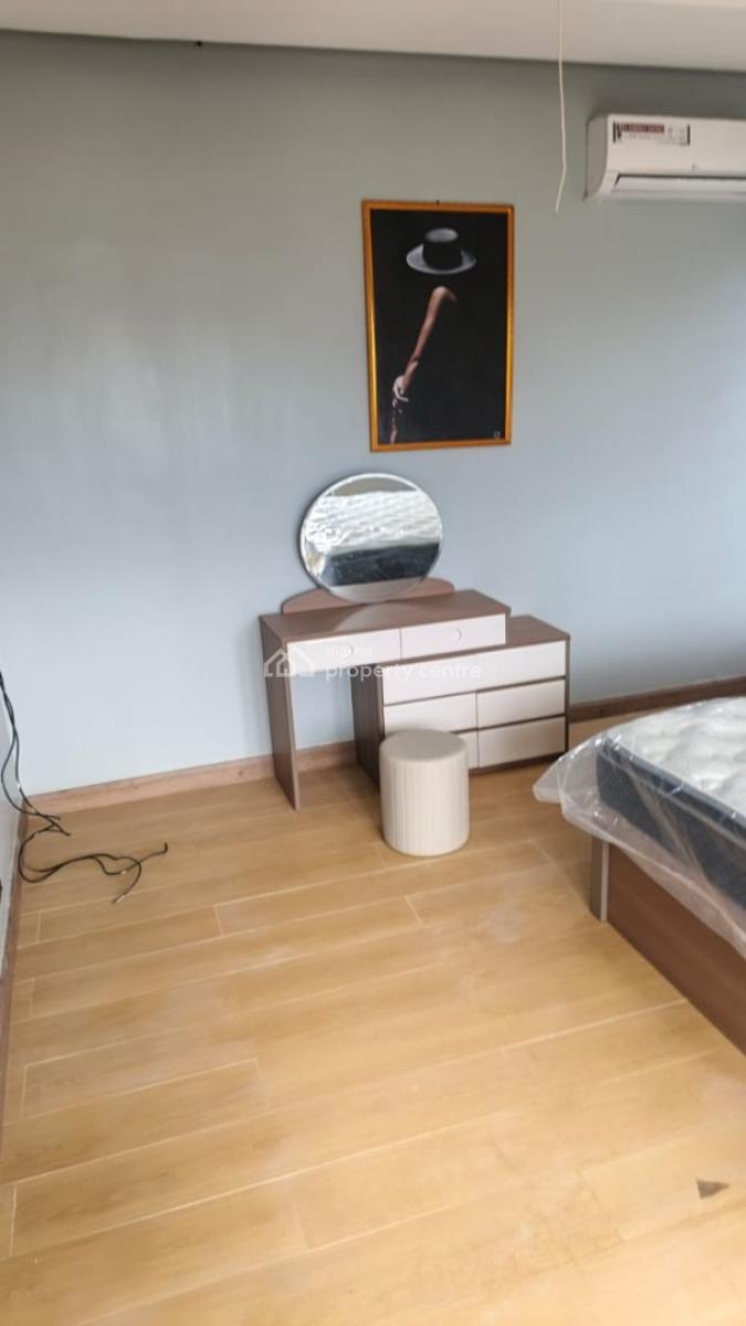 5 Bedroom Fully Furnished Fully Detached Duplex, Ikeja, Lagos, Detached Duplex for Sale