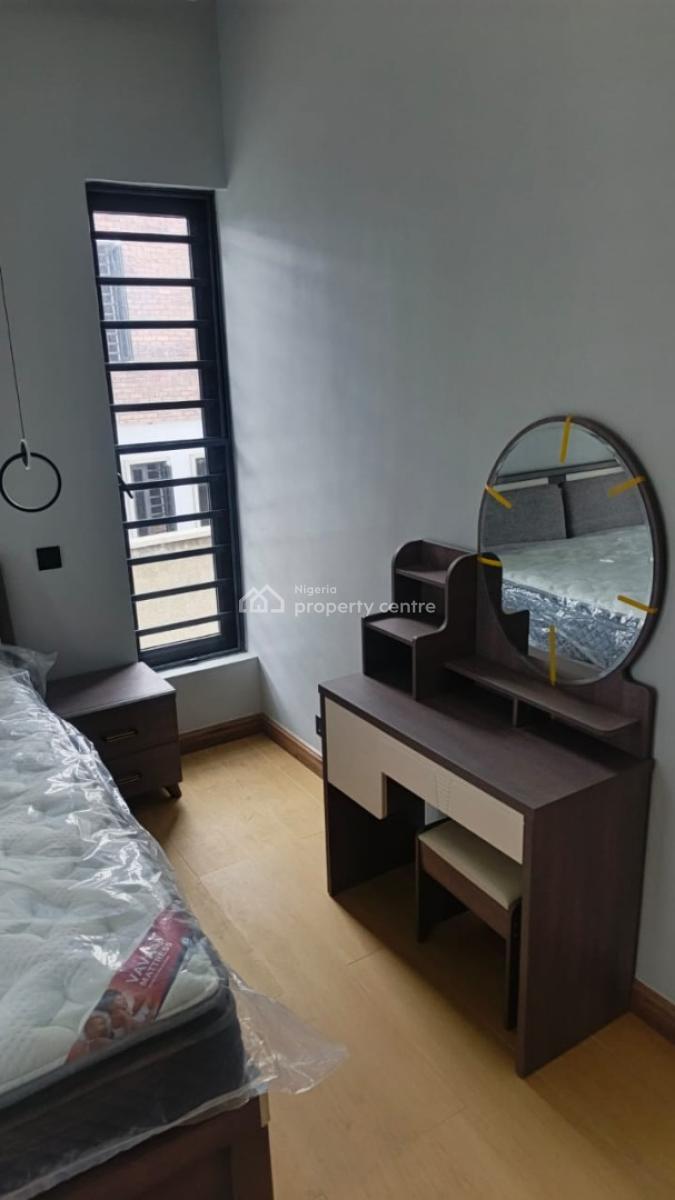 5 Bedroom Fully Furnished Fully Detached Duplex, Ikeja, Lagos, Detached Duplex for Sale