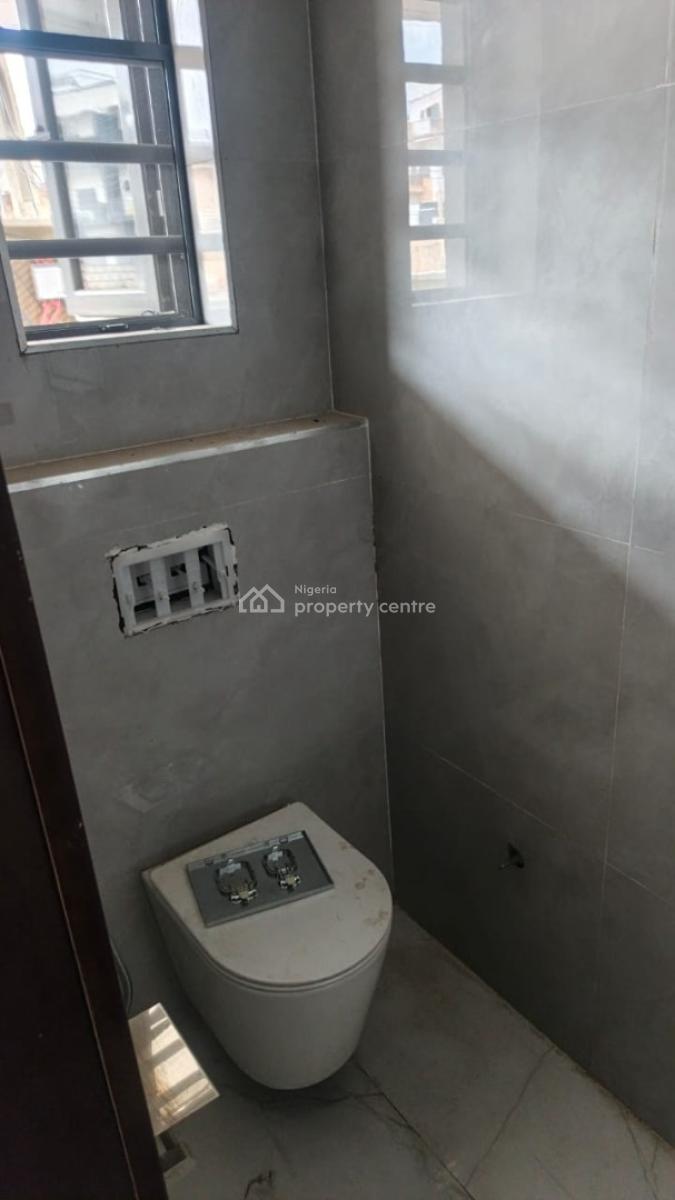 5 Bedroom Fully Furnished Fully Detached Duplex, Ikeja, Lagos, Detached Duplex for Sale