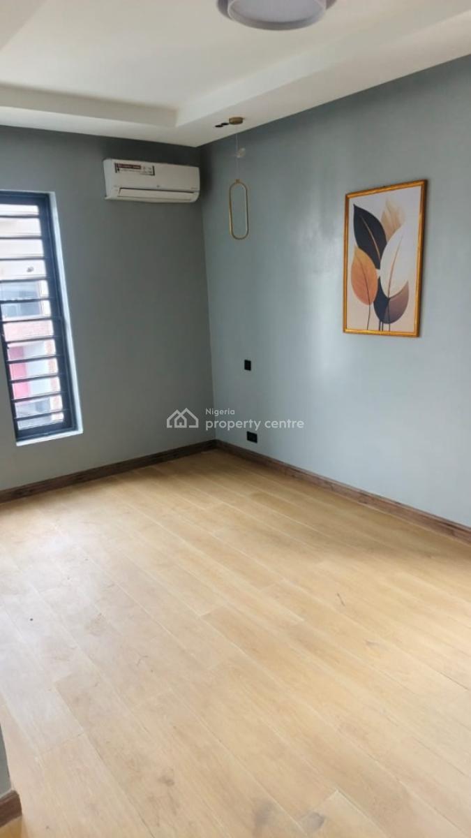 5 Bedroom Fully Furnished Fully Detached Duplex, Ikeja, Lagos, Detached Duplex for Sale
