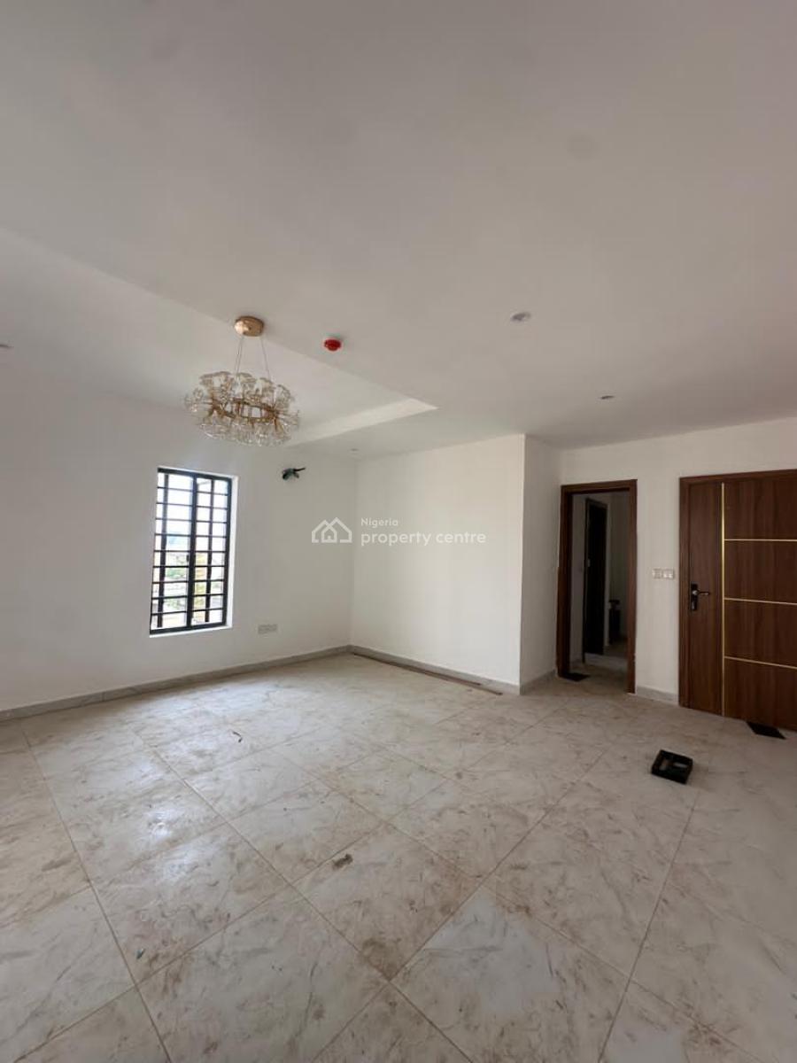 Luxury 5-bedroom Fully Detached Duplex with Bq in Omole Phase 1, Omole Phase 1 Gra, Omole Phase 1, Ikeja, Lagos, Detached Duplex for Sale
