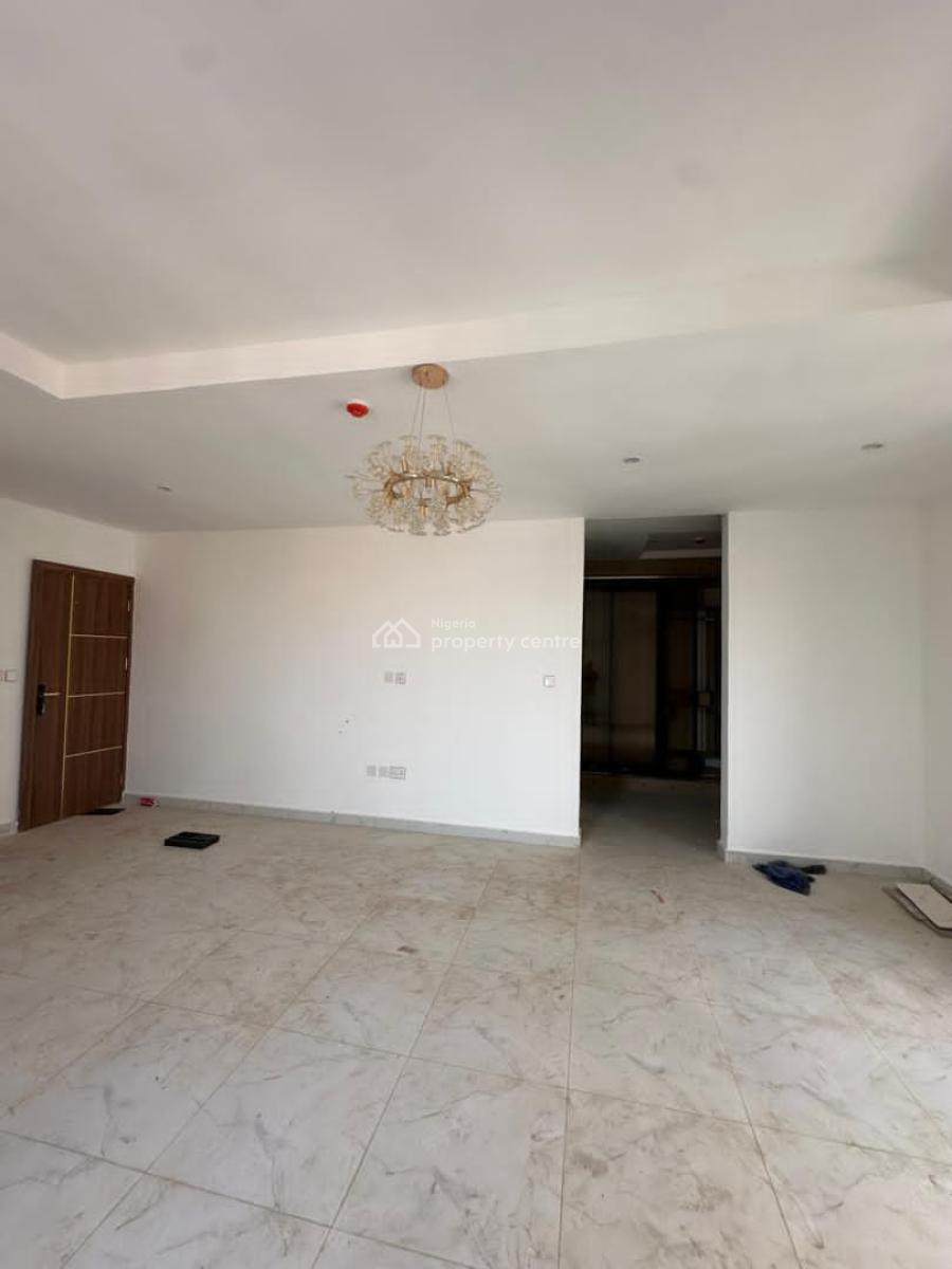 Luxury 5-bedroom Fully Detached Duplex with Bq in Omole Phase 1, Omole Phase 1 Gra, Omole Phase 1, Ikeja, Lagos, Detached Duplex for Sale