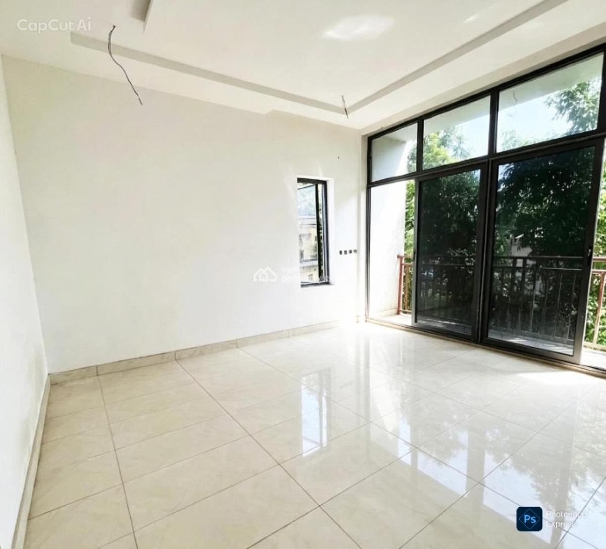 a Brand New 3-bed Spacious Premium Flat, Fct, Wuse 2, Abuja, Flat / Apartment for Sale
