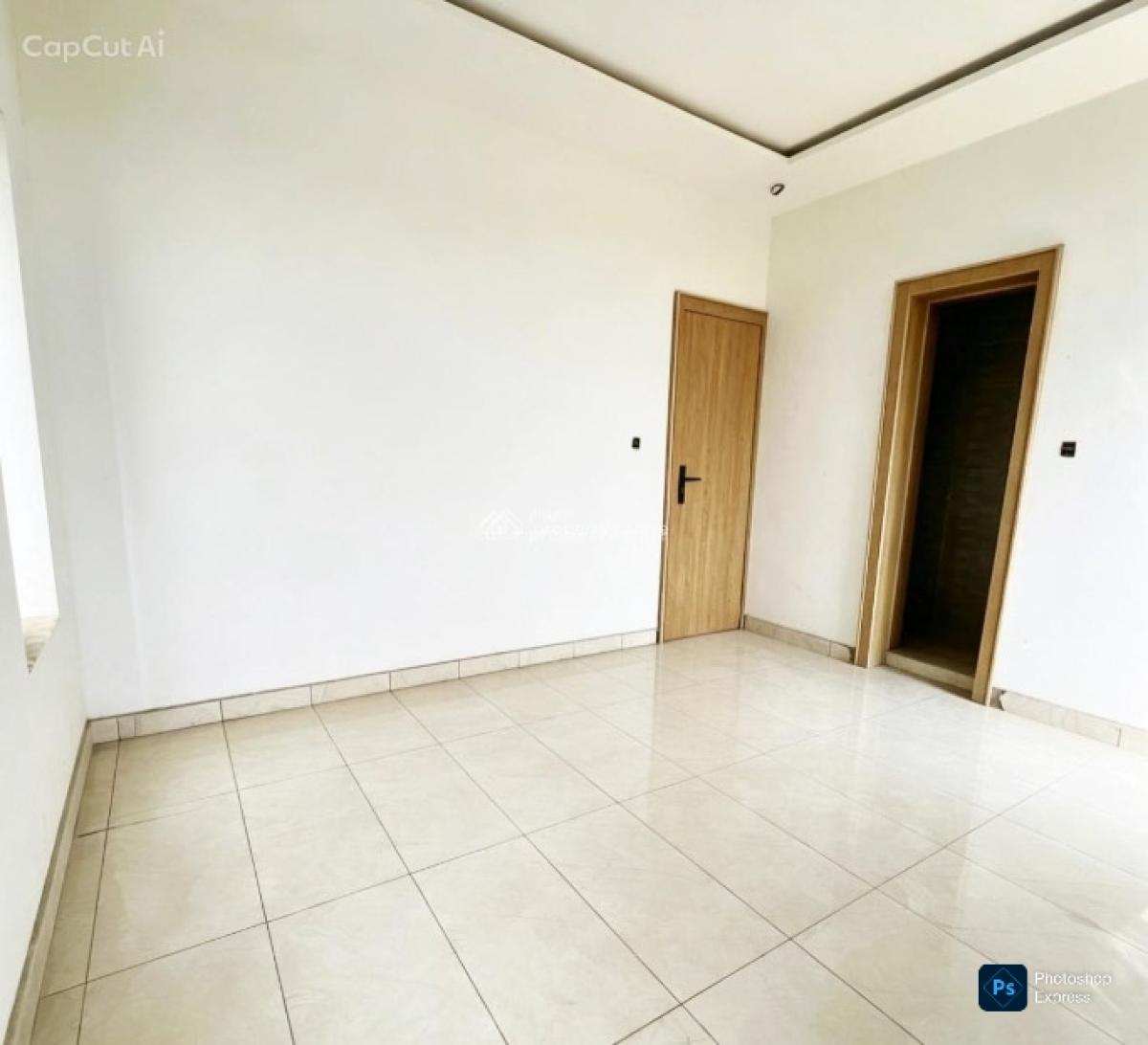 a Brand New 3-bed Spacious Premium Flat, Fct, Wuse 2, Abuja, Flat / Apartment for Sale