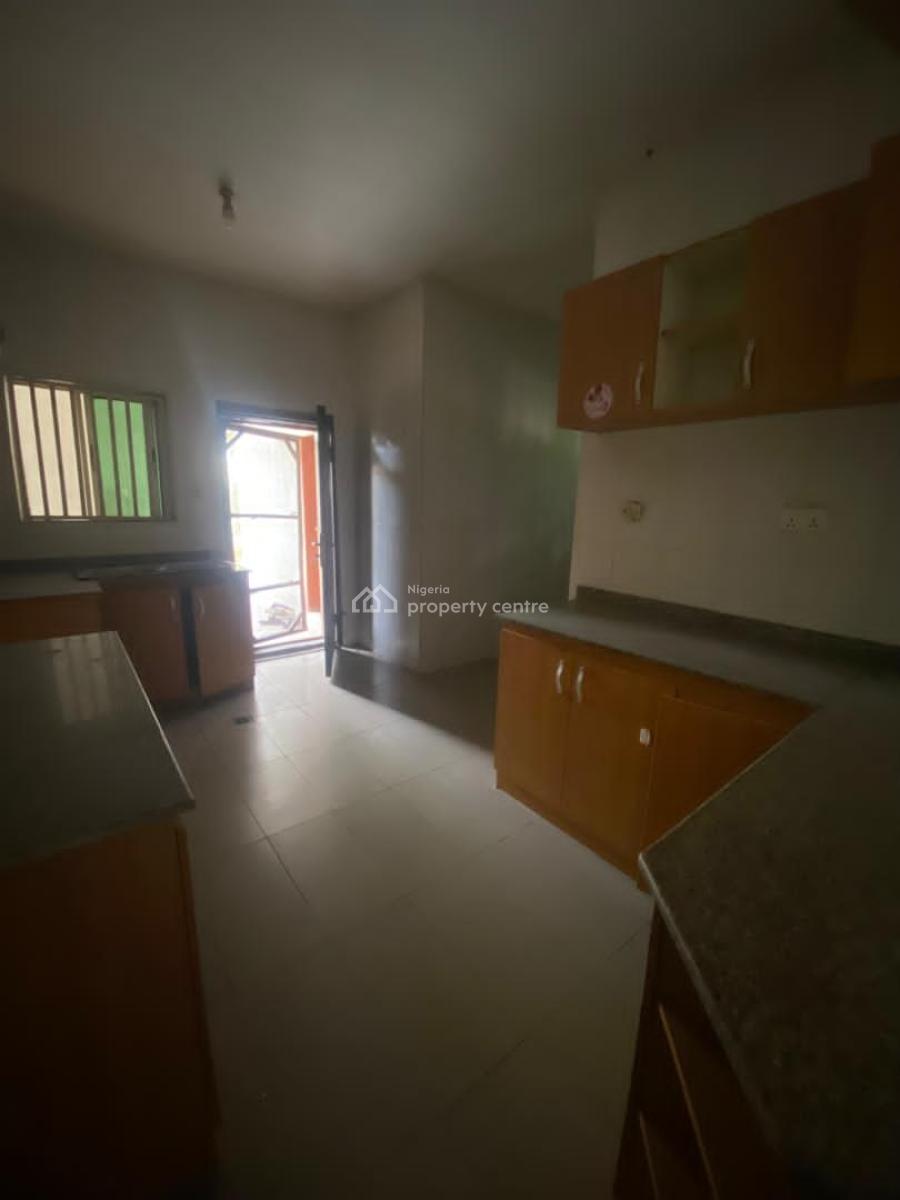 6 Units 3 Bedroom Ensuite Apartment Plus with Bq Inside Oniru Estate, Victoria Island (vi), Lagos, Flat / Apartment for Rent