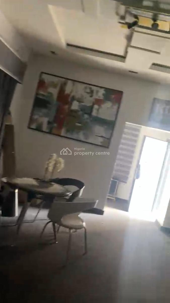4 Bedroom Detached Duplex, Divine Homes, Ajah, Lagos, Detached Duplex for Sale