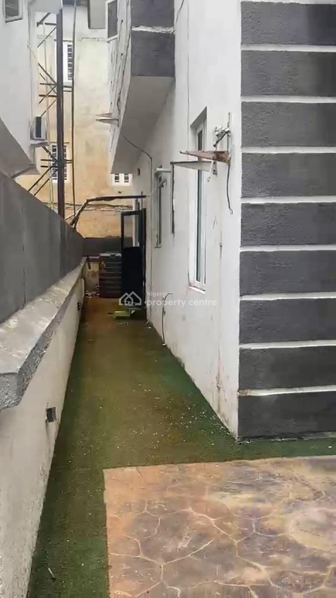 4 Bedroom Detached Duplex, Divine Homes, Ajah, Lagos, Detached Duplex for Sale