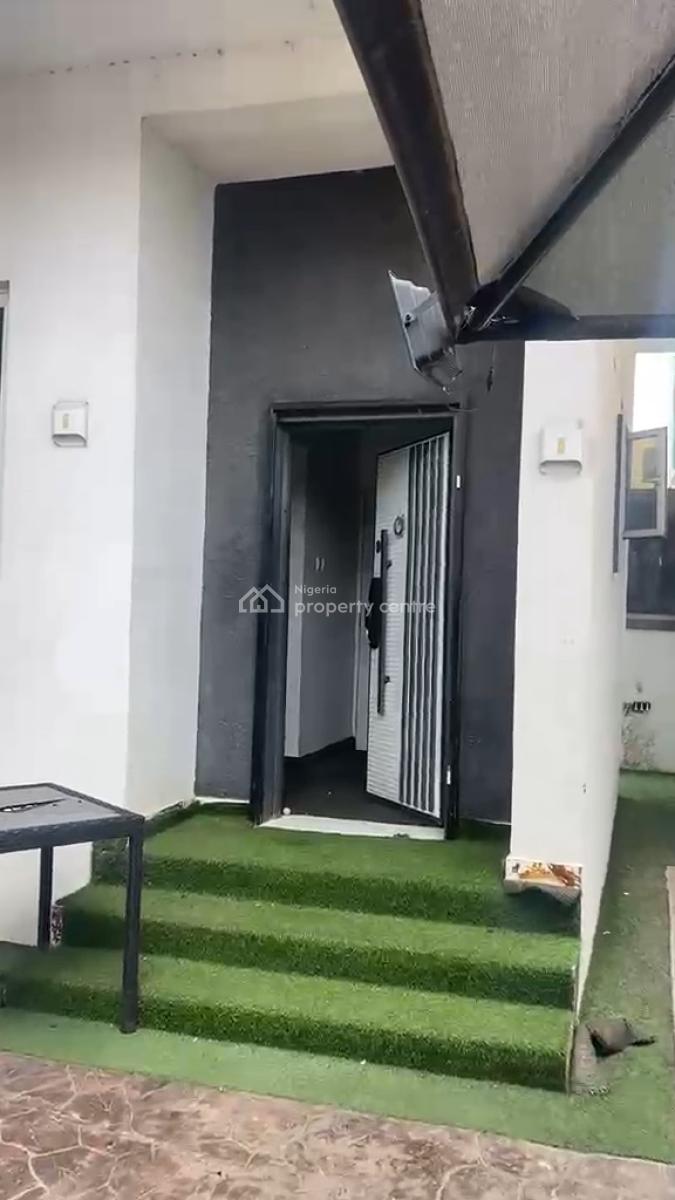 4 Bedroom Detached Duplex, Divine Homes, Ajah, Lagos, Detached Duplex for Sale