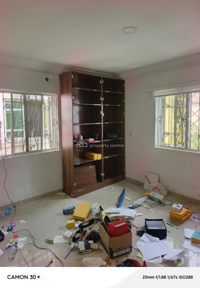 *6 Bedroom Fully Detached Duplex with Two Boys Quarters, Lekki Phase 1, Lekki, Lagos, Detached Duplex for Rent
