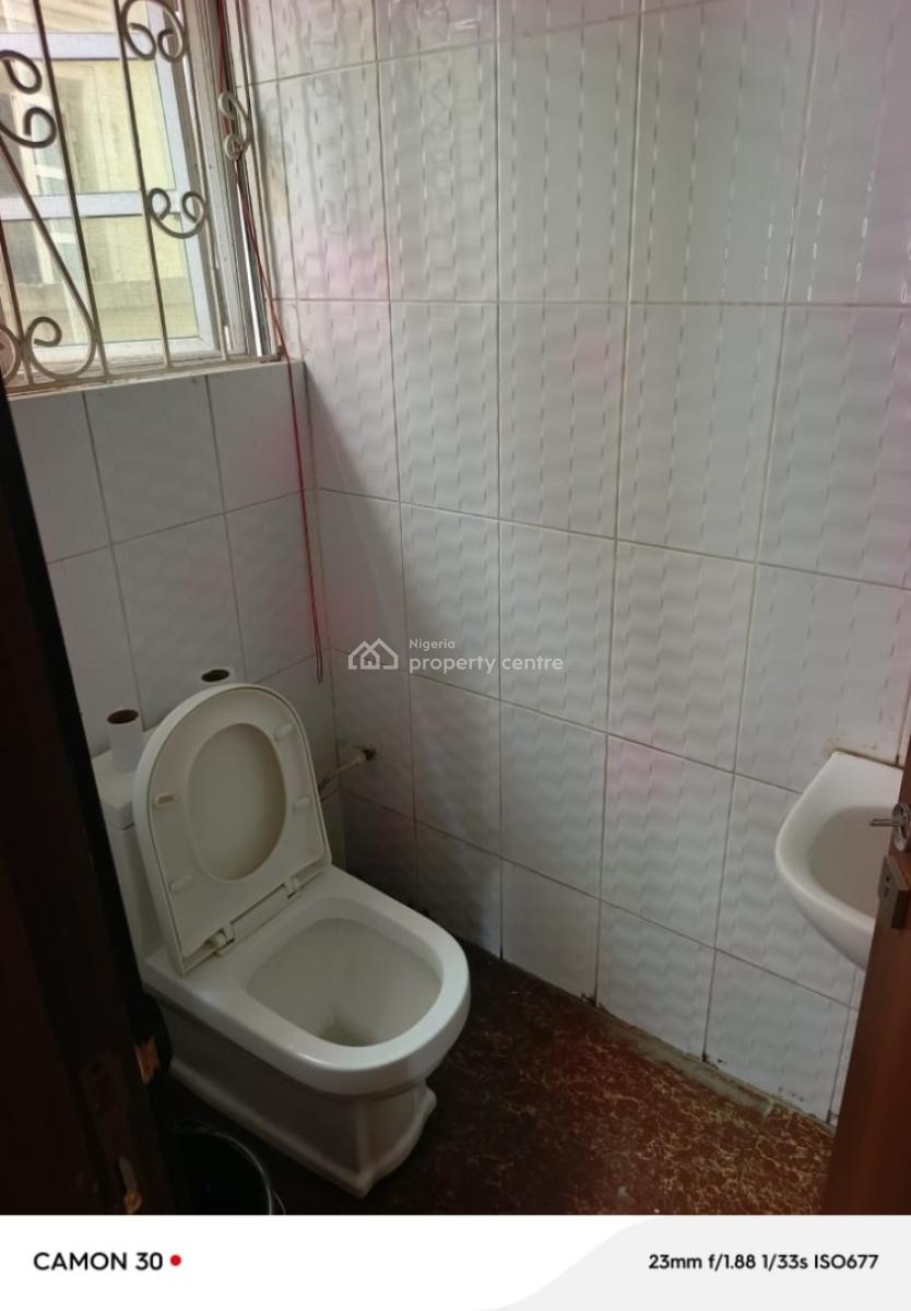 *6 Bedroom Fully Detached Duplex with Two Boys Quarters, Lekki Phase 1, Lekki, Lagos, Detached Duplex for Rent