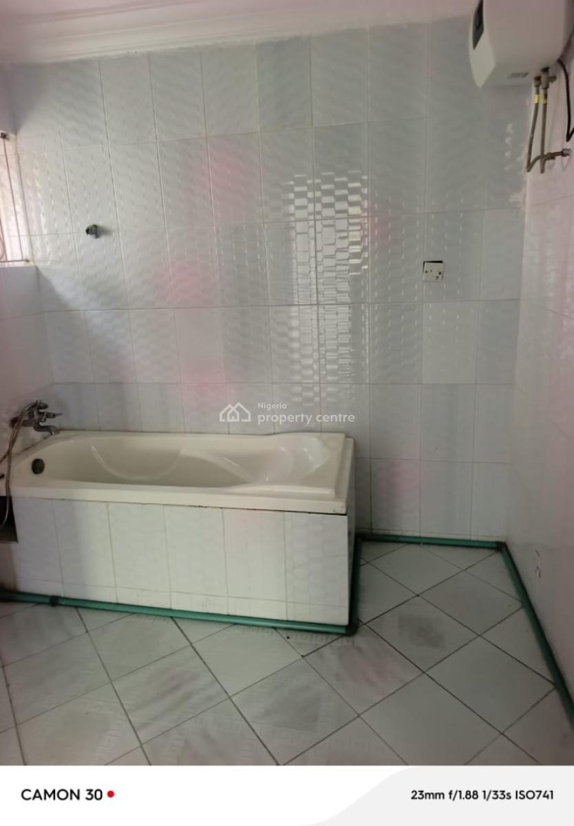 *6 Bedroom Fully Detached Duplex with Two Boys Quarters, Lekki Phase 1, Lekki, Lagos, Detached Duplex for Rent