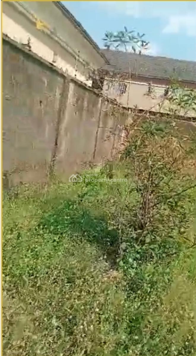 Block of Flats of 2 Bedroom Flat and 4 Mini Flats, Obawole, Ogba, Ikeja, Lagos, Block of Flats for Sale