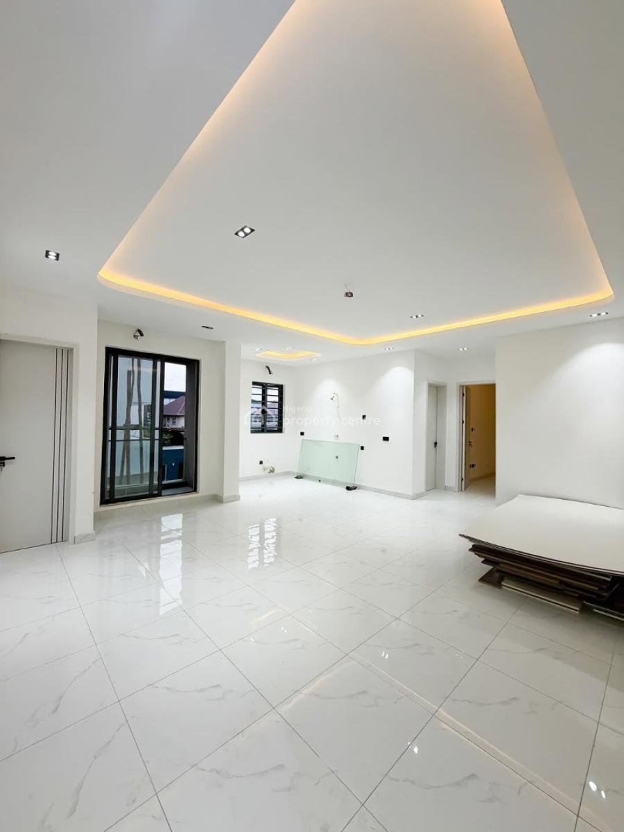 Brand New Luxury 2bedroom Apartment, Ikate, Lekki, Lagos, Flat / Apartment for Sale