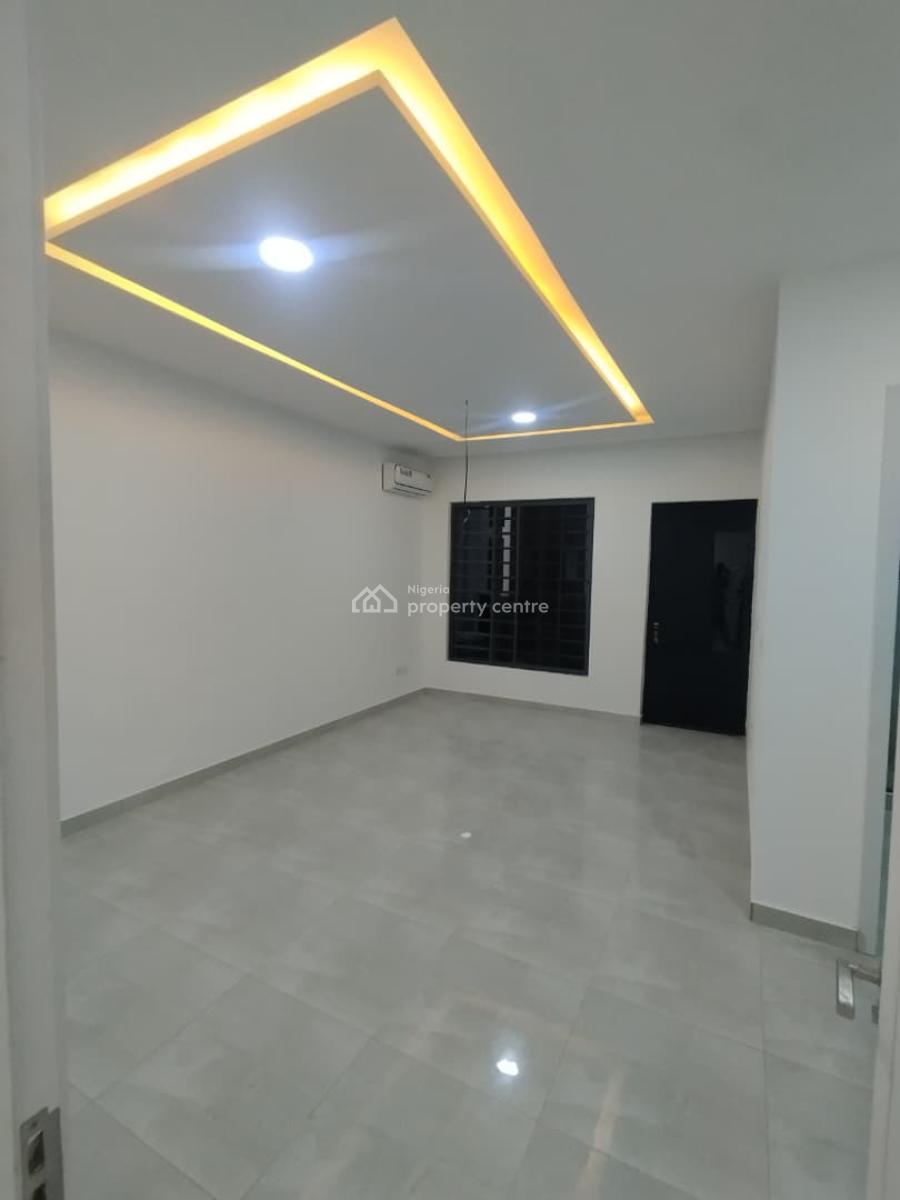 Brand New 4 Bedroom Terrace in Oniru, Oniru, Victoria Island (vi), Lagos, Terraced Duplex for Rent