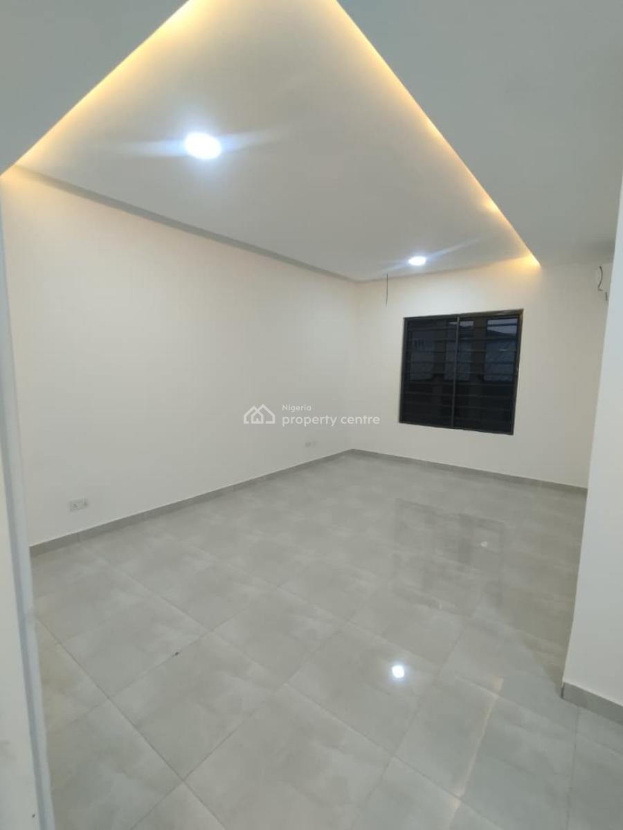 Brand New 4 Bedroom Terrace in Oniru, Oniru, Victoria Island (vi), Lagos, Terraced Duplex for Rent