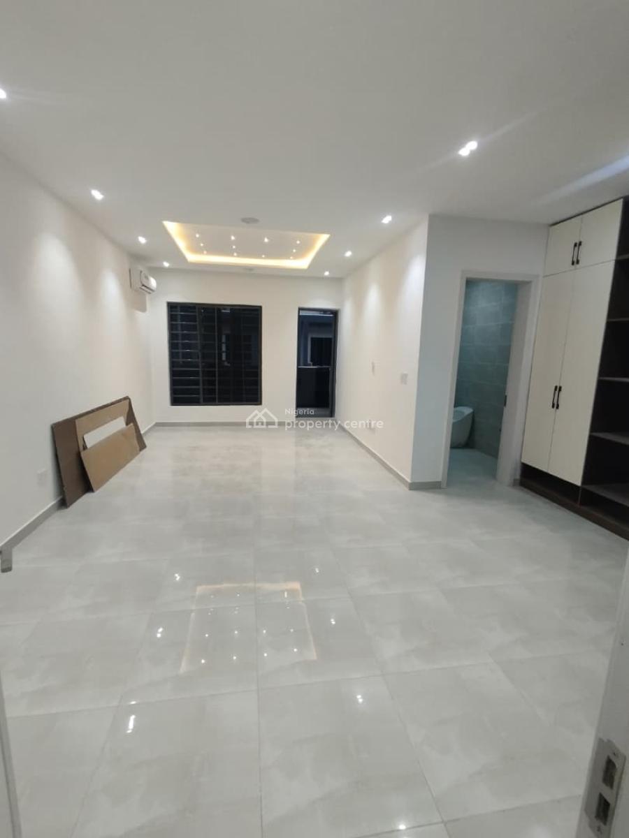 Brand New 4 Bedroom Terrace in Oniru, Oniru, Victoria Island (vi), Lagos, Terraced Duplex for Rent
