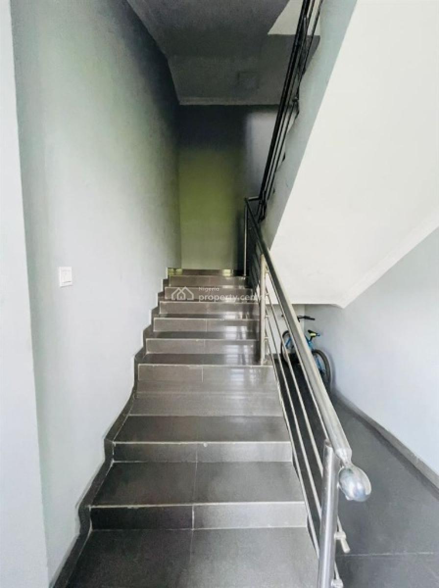 6 Units of Spacious  3-bedroom Flat at Ikate!, Ikate, Lekki, Lagos, Flat / Apartment for Rent