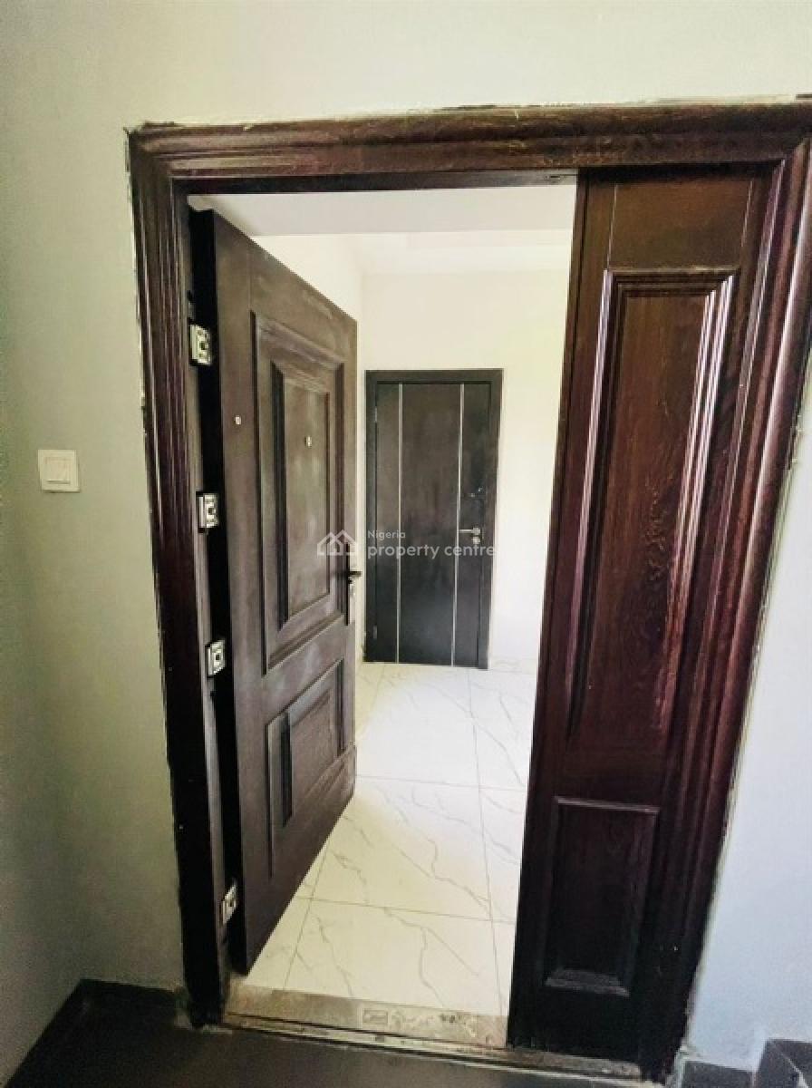 6 Units of Spacious  3-bedroom Flat at Ikate!, Ikate, Lekki, Lagos, Flat / Apartment for Rent