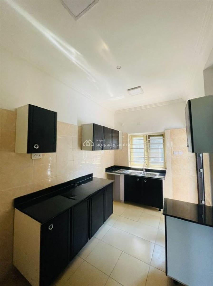 6 Units of Spacious  3-bedroom Flat at Ikate!, Ikate, Lekki, Lagos, Flat / Apartment for Rent