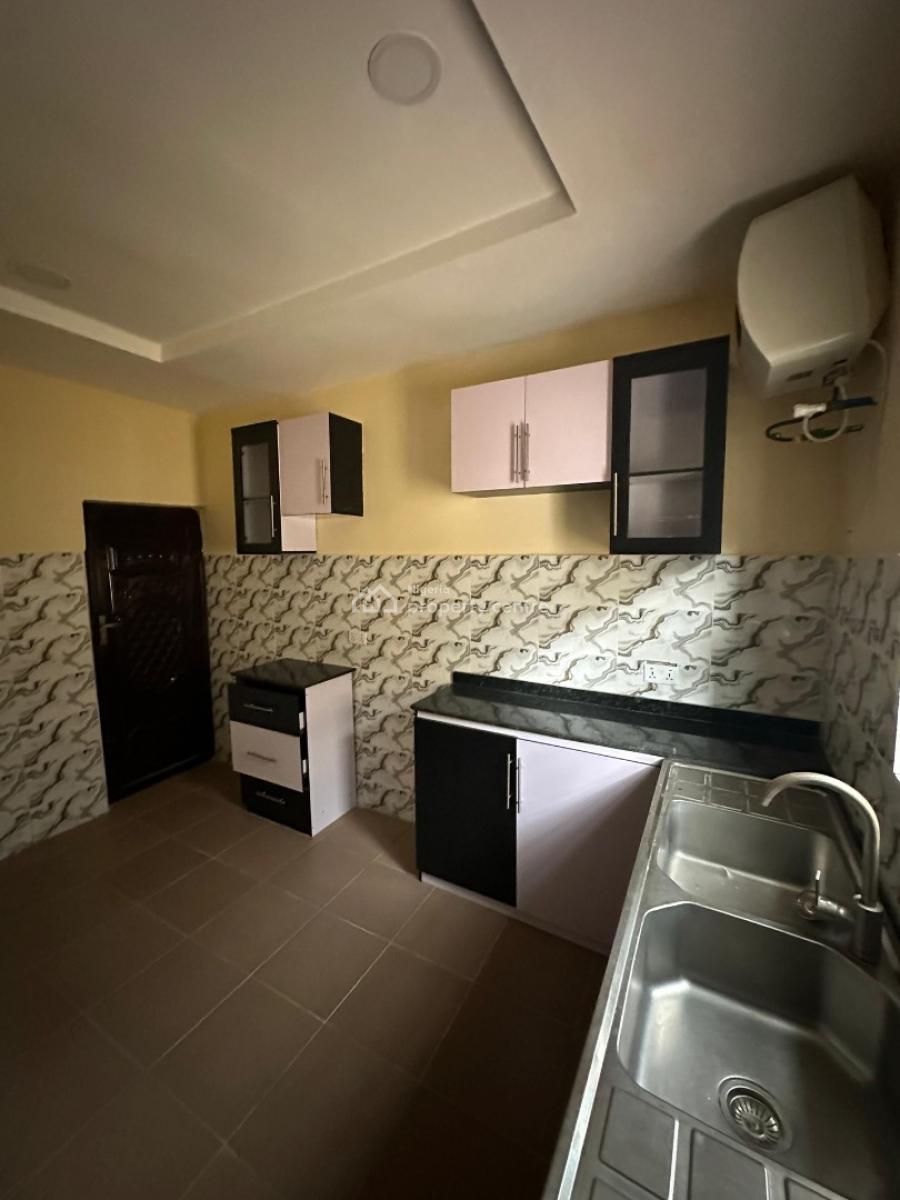 Brand New 2 Units of 2 Bedroom Bungalow, Rumunduru Port Harcourt, Port Harcourt, Rivers, Block of Flats for Sale